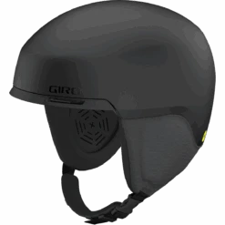 Giro Taggert MIPS 10 Giro Taggert MIPS -Ski Sports Shop 100279579 MBLK 2