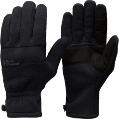 Black Diamond Everyday Fleece Gloves
