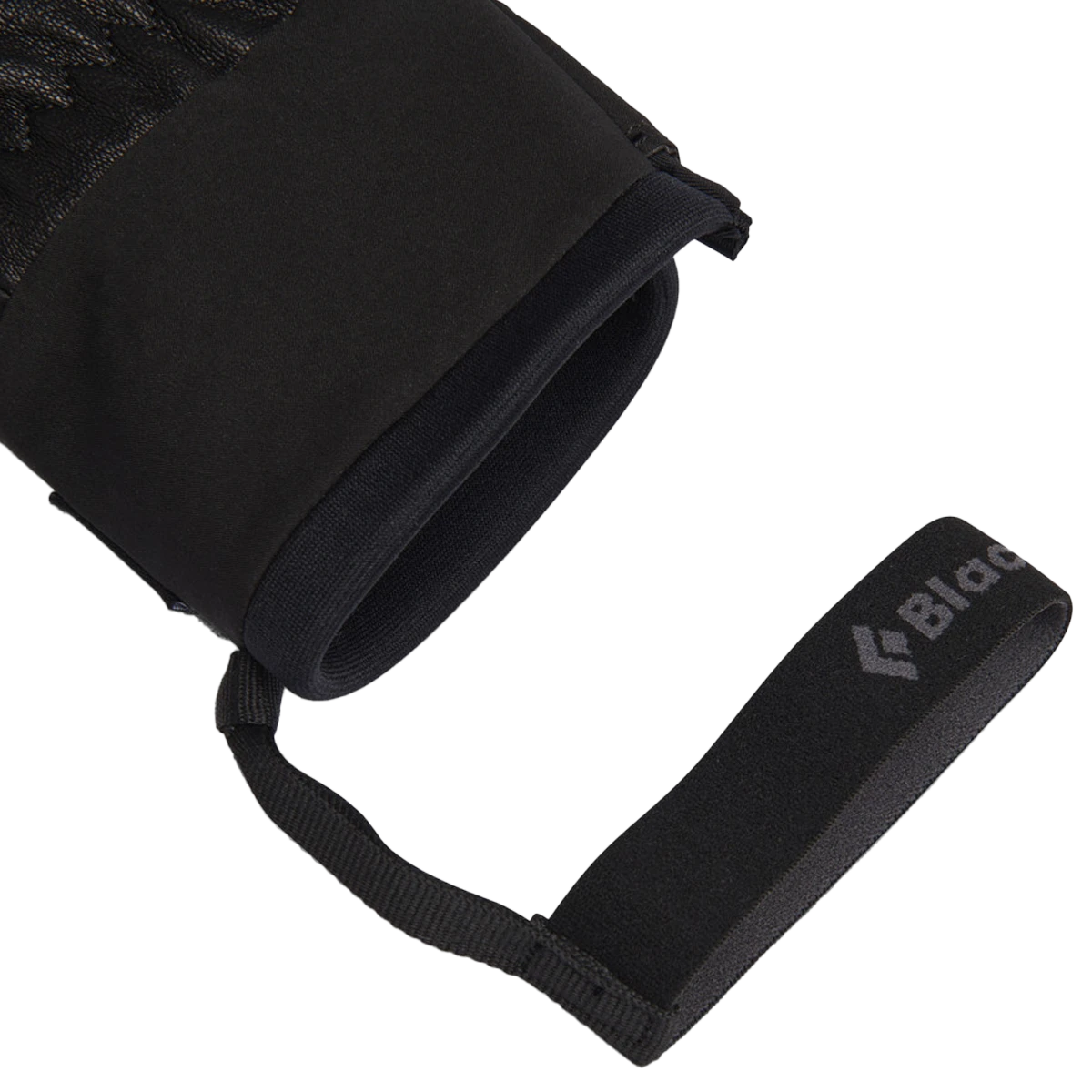 Black Diamond Spark Mitts 5 Black Diamond Spark Mitts - Image 3