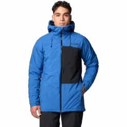 Columbia Men's Winter District III Jacket