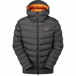Rab Men's Nebitron Pro Jacket