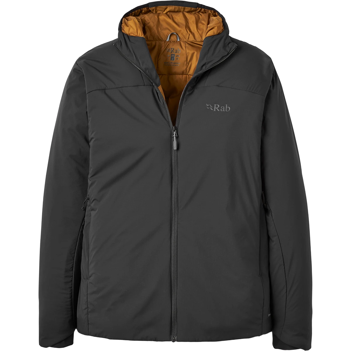 Rab Men's Xenair Alpine Light Jacket 5 Rab Men's Xenair Alpine Light Jacket - Image 3