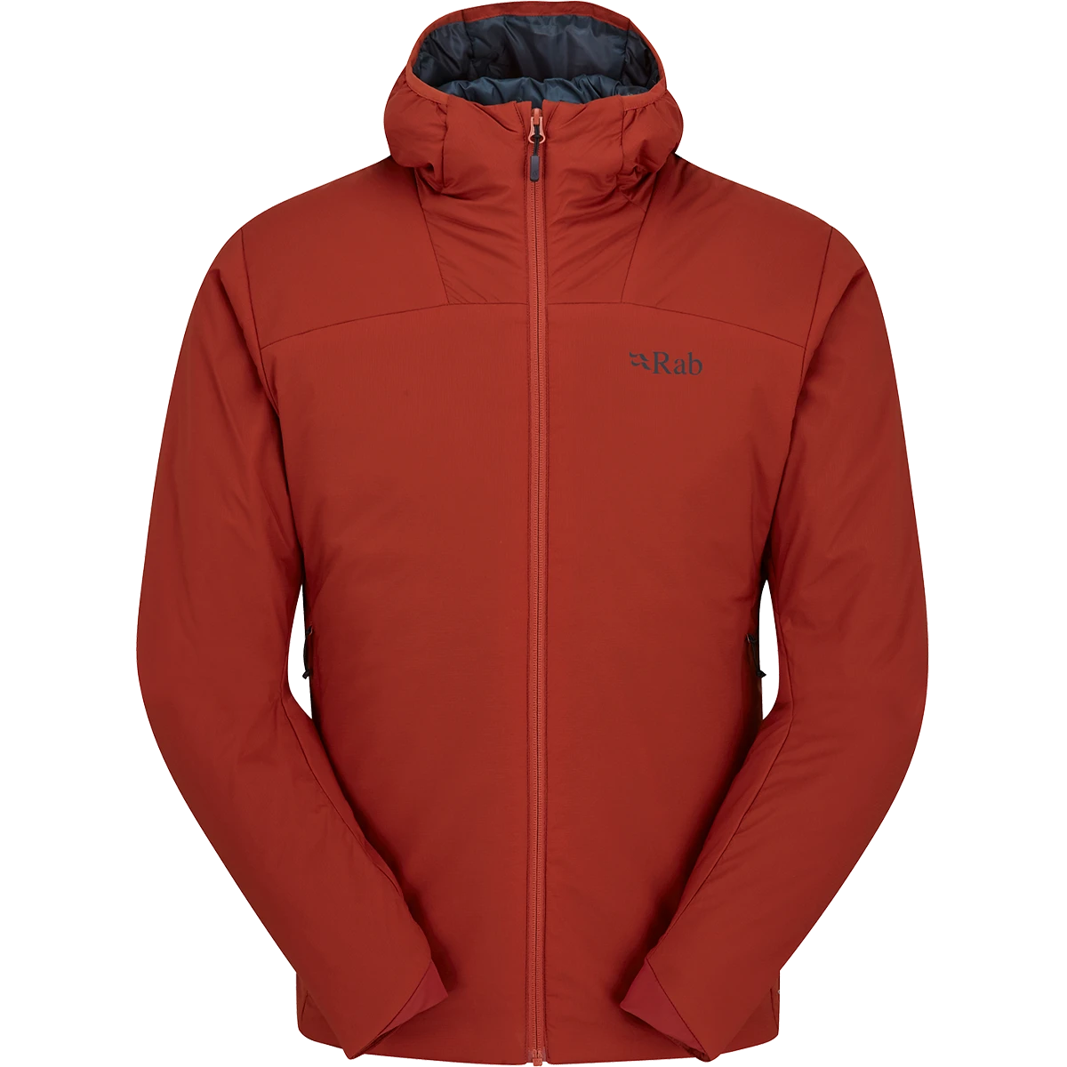 Rab Men's Xenair Alpine Light Jacket 6 Rab Men's Xenair Alpine Light Jacket - Image 4