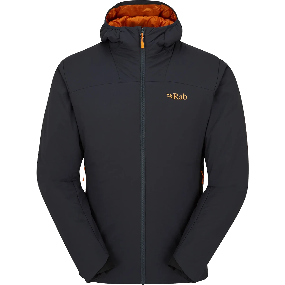 Rab Men's Xenair Alpine Light Jacket 4 Rab Men's Xenair Alpine Light Jacket - Image 2