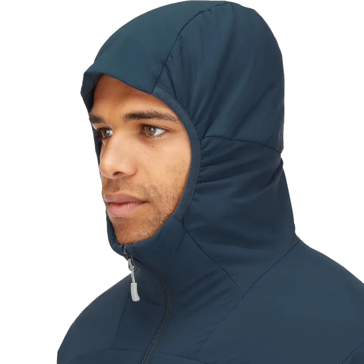 Rab Men's Xenair Alpine Light Jacket 9 Rab Men's Xenair Alpine Light Jacket - Image 7