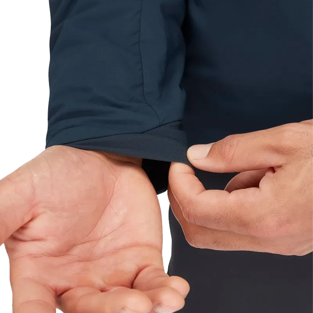 Rab Men's Xenair Alpine Light Jacket 13 Rab Men's Xenair Alpine Light Jacket - Image 11