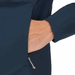 Rab Men's Xenair Alpine Light Jacket 23 Rab Men's Xenair Alpine Light Jacket -Ski Sports Shop 100280348 TBLU 8