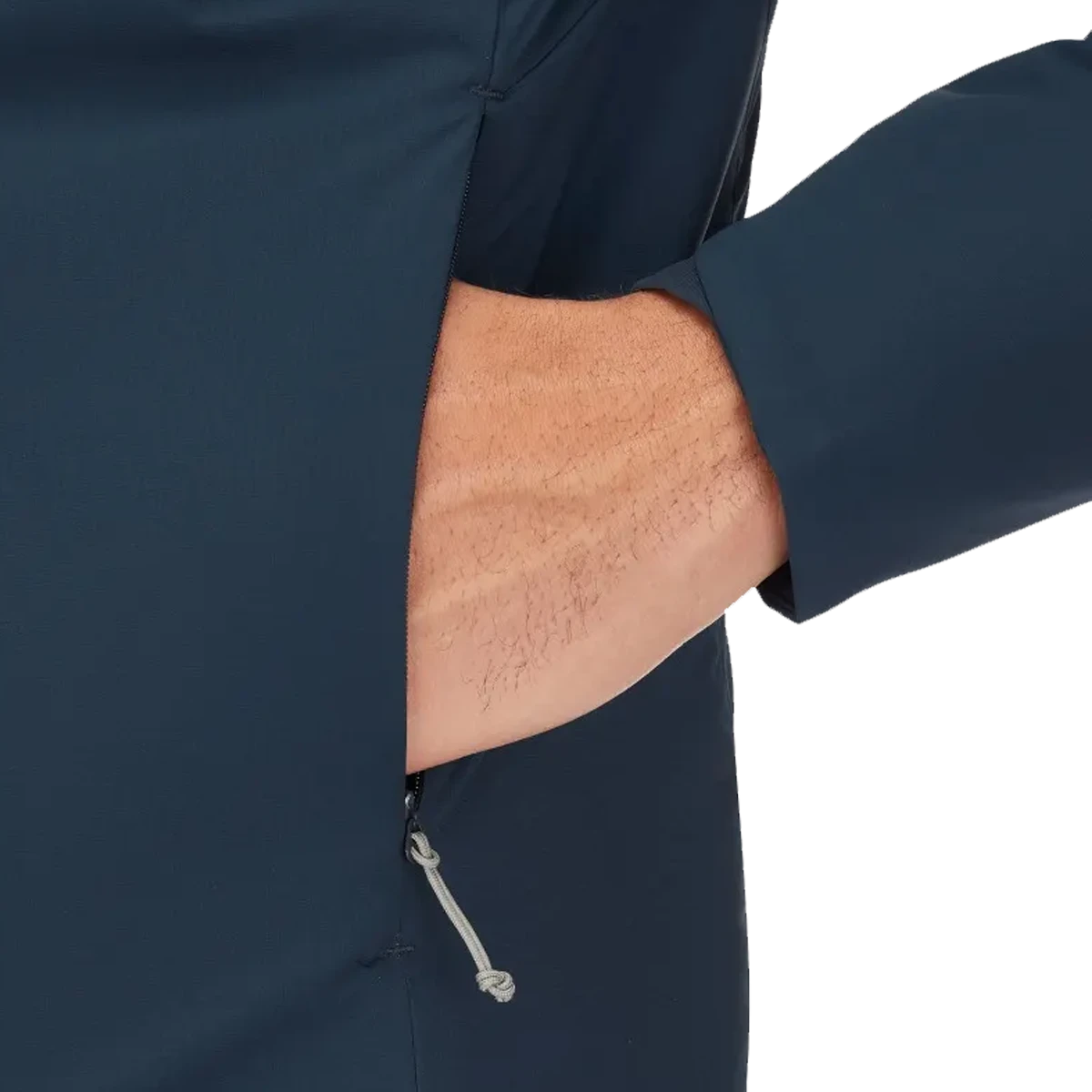 Rab Men's Xenair Alpine Light Jacket 12 Rab Men's Xenair Alpine Light Jacket - Image 10