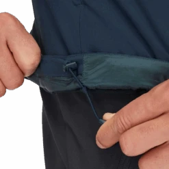 Rab Men's Xenair Alpine Light Jacket 25 Rab Men's Xenair Alpine Light Jacket -Ski Sports Shop 100280348 TBLU 9