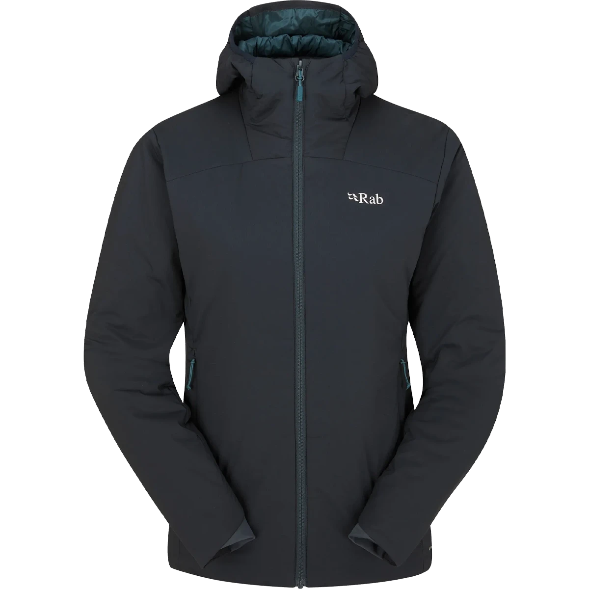 Rab Women's Xenair Alpine Light Jacket 4 Rab Women's Xenair Alpine Light Jacket - Image 2