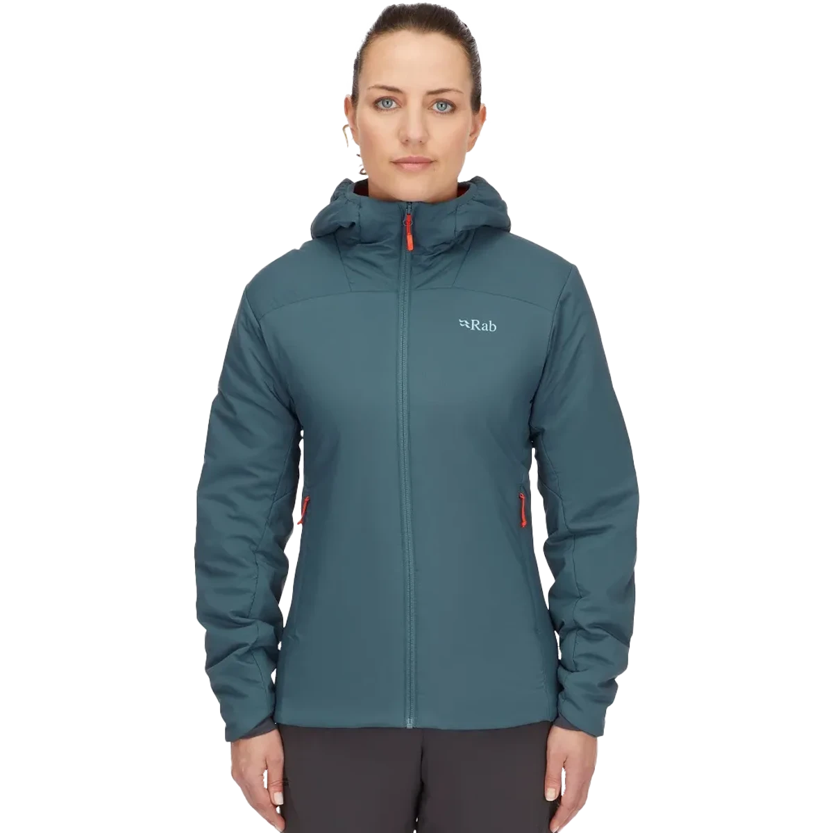 Rab Women's Xenair Alpine Light Jacket 6 Rab Women's Xenair Alpine Light Jacket - Image 4
