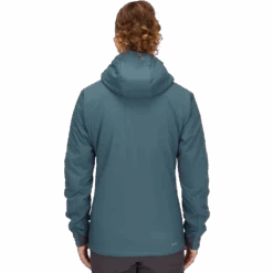 Rab Women's Xenair Alpine Light Jacket 17 Rab Women's Xenair Alpine Light Jacket -Ski Sports Shop 100280356 ORNB 3