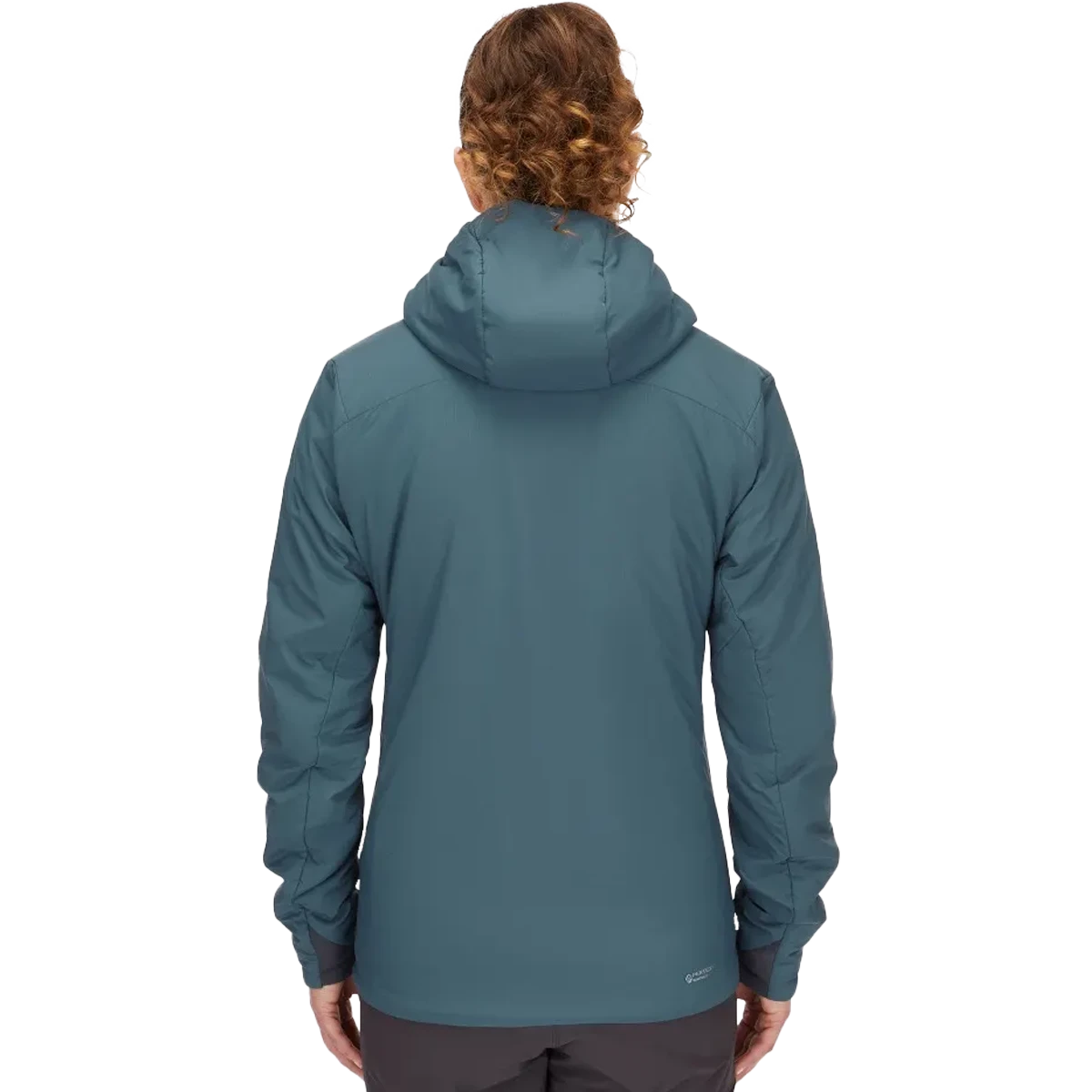 Rab Women's Xenair Alpine Light Jacket 7 Rab Women's Xenair Alpine Light Jacket - Image 5