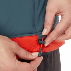 Rab Women's Xenair Alpine Light Jacket 23 Rab Women's Xenair Alpine Light Jacket -Ski Sports Shop 100280356 ORNB 9