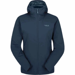 Rab Women's Xenair Alpine Light Jacket