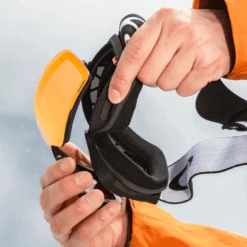 Oakley Line Miner Pro L Low Bridge Fit 17 Oakley Line Miner Pro L Low Bridge Fit -Ski Sports Shop 100280391 WPSS 6