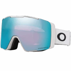 Oakley Line Miner Pro M Low Bridge