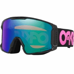 Oakley Line Miner L -Ski Sports Shop 100280395 BGPA 1