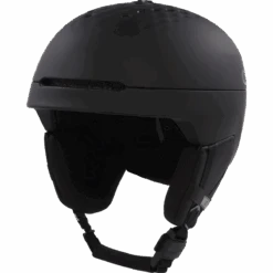 Oakley MOD3 MIPS Round 12 Oakley MOD3 MIPS Round -Ski Sports Shop 100280412 MBLK 2 1