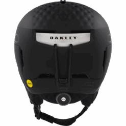 Oakley MOD3 MIPS Round 13 Oakley MOD3 MIPS Round -Ski Sports Shop 100280412 MBLK 4 1