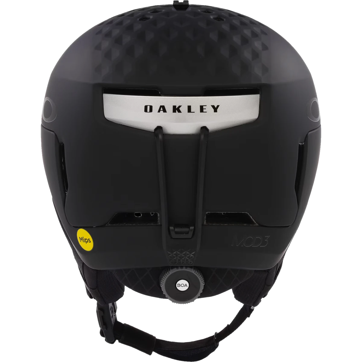 Oakley MOD3 MIPS Round 8 Oakley MOD3 MIPS Round - Image 6