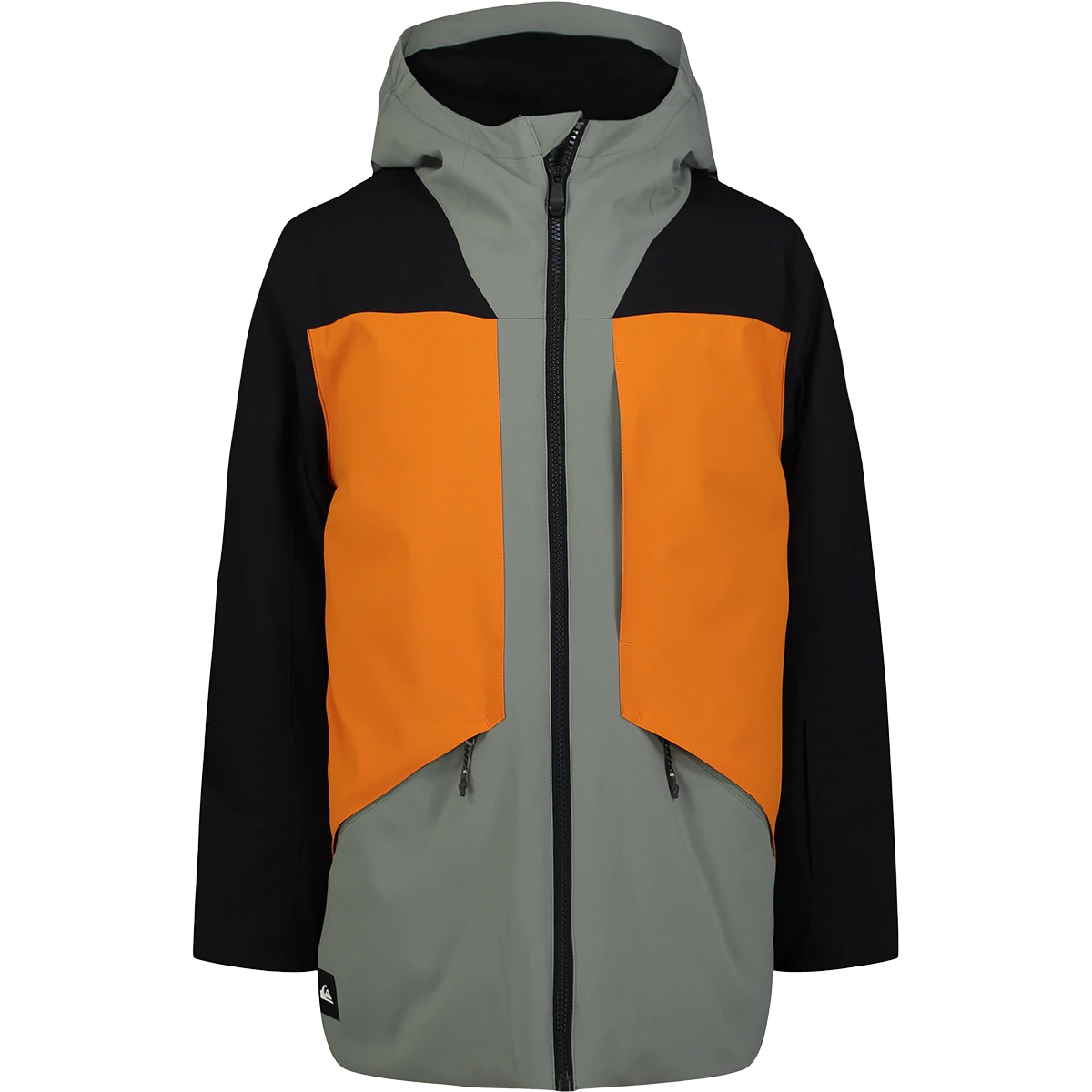 Quiksilver Youth Ambition Jacket 3 Quiksilver Youth Ambition Jacket