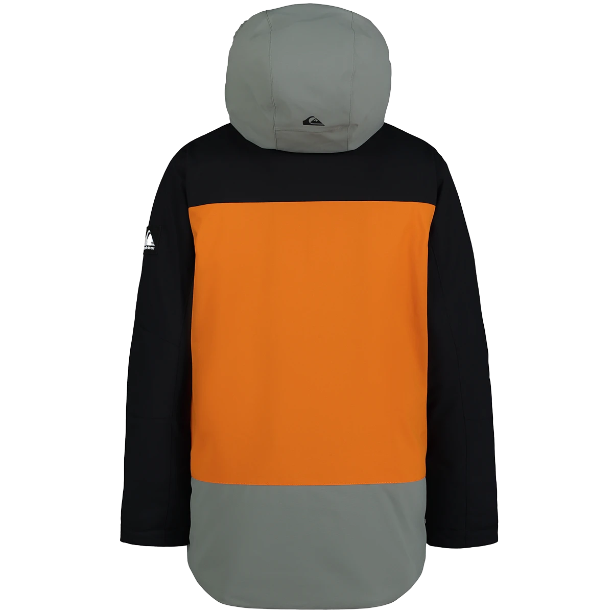 Quiksilver Youth Ambition Jacket 4 Quiksilver Youth Ambition Jacket - Image 2