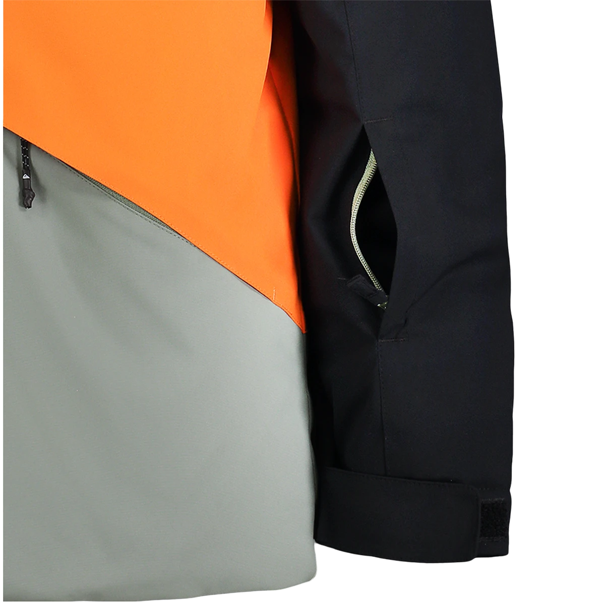 Quiksilver Youth Ambition Jacket 7 Quiksilver Youth Ambition Jacket - Image 5