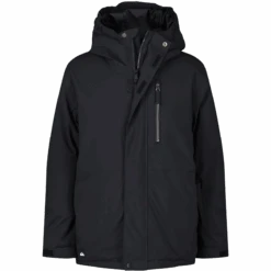 Quiksilver Youth Mission Solid Jacket