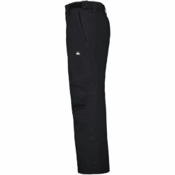 Quiksilver Youth Estate Pant 12 Quiksilver Youth Estate Pant -Ski Sports Shop 100280590.001.Black .6