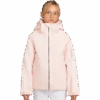 Roxy Youth Meade Girl Insulated Jacket -Ski Sports Shop 100280594 PNKS 1
