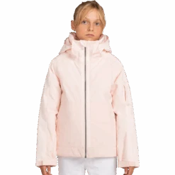 Roxy Youth Meade Girl Insulated Jacket