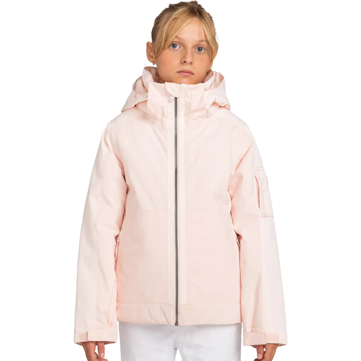 Roxy Youth Meade Girl Insulated Jacket 3 Roxy Youth Meade Girl Insulated Jacket