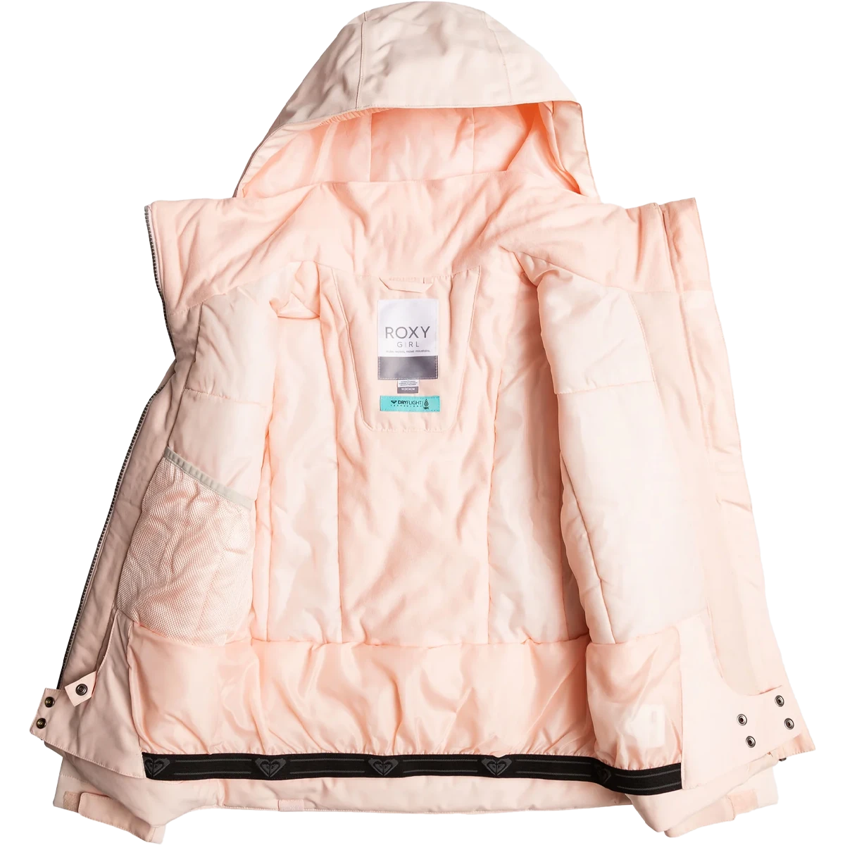 Roxy Youth Meade Girl Insulated Jacket 7 Roxy Youth Meade Girl Insulated Jacket - Image 5