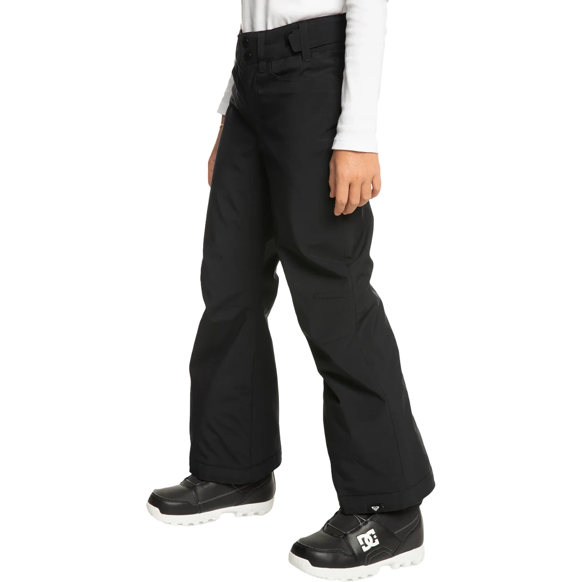 Roxy Youth Backyard Insulated Pant 7 Roxy Youth Backyard Insulated Pant - Image 5