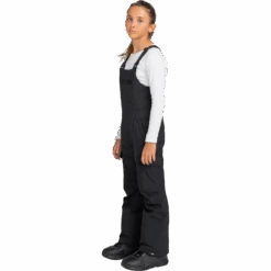 Roxy Youth Non Stop Bib -Ski Sports Shop 100280597 BLK 4
