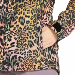 Volcom Women's Bolt Insulated Jacket 9 Volcom Women's Bolt Insulated Jacket -Ski Sports Shop 100280599 ACID 4