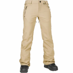 Volcom Women's Genus Stretch Pant