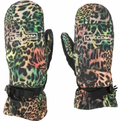 Volcom Women's VSnow Over Mitt