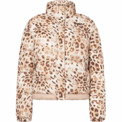 Oakley Women's TNP Puffy Jacket