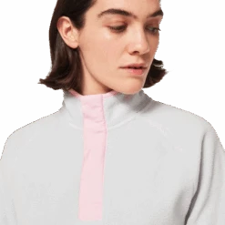 Oakley Women's Alta RC Fleece 10 Oakley Women's Alta RC Fleece -Ski Sports Shop 100280621 LNRR 4