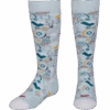 Youth Science Of Weather Mid Volume Sock 2 Youth Science Of Weather Mid Volume Sock -Ski Sports Shop 100280628 SOW 1