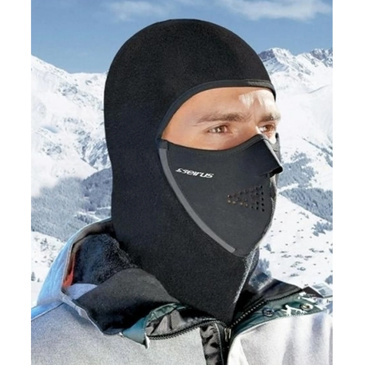 Magnemask Thick-N-Thin Clava 4 Magnemask Thick-N-Thin Clava - Image 2