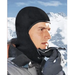Magnemask Thick-N-Thin Clava 7 Magnemask Thick-N-Thin Clava -Ski Sports Shop 100280779 BLK 3