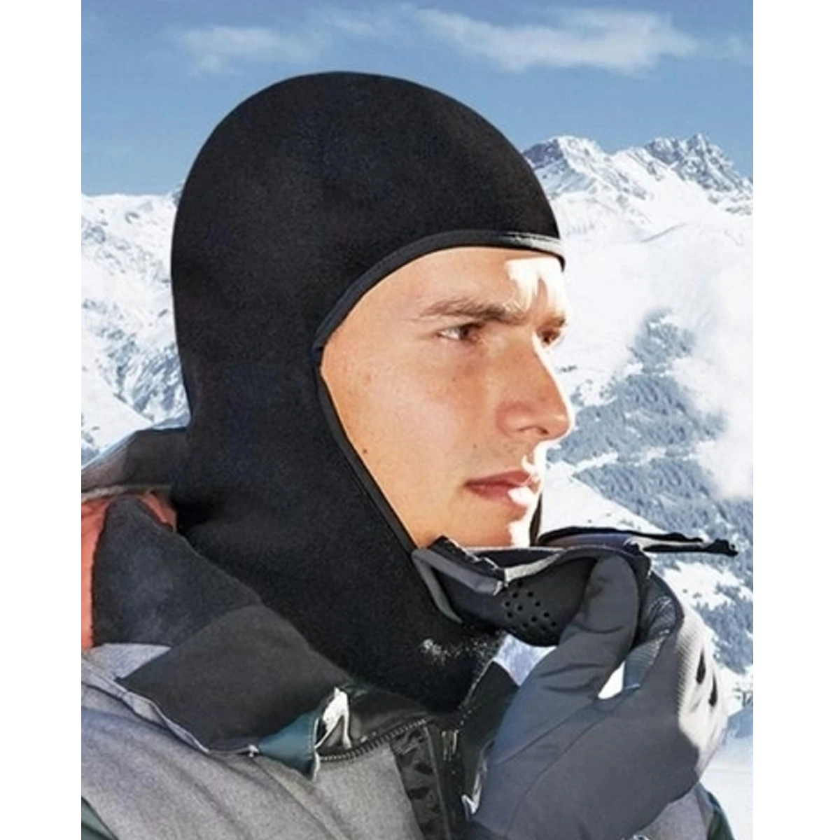 Magnemask Thick-N-Thin Clava 5 Magnemask Thick-N-Thin Clava - Image 3