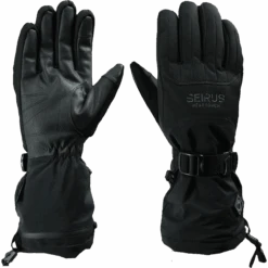 Women's Heat Touch Atlas Glove