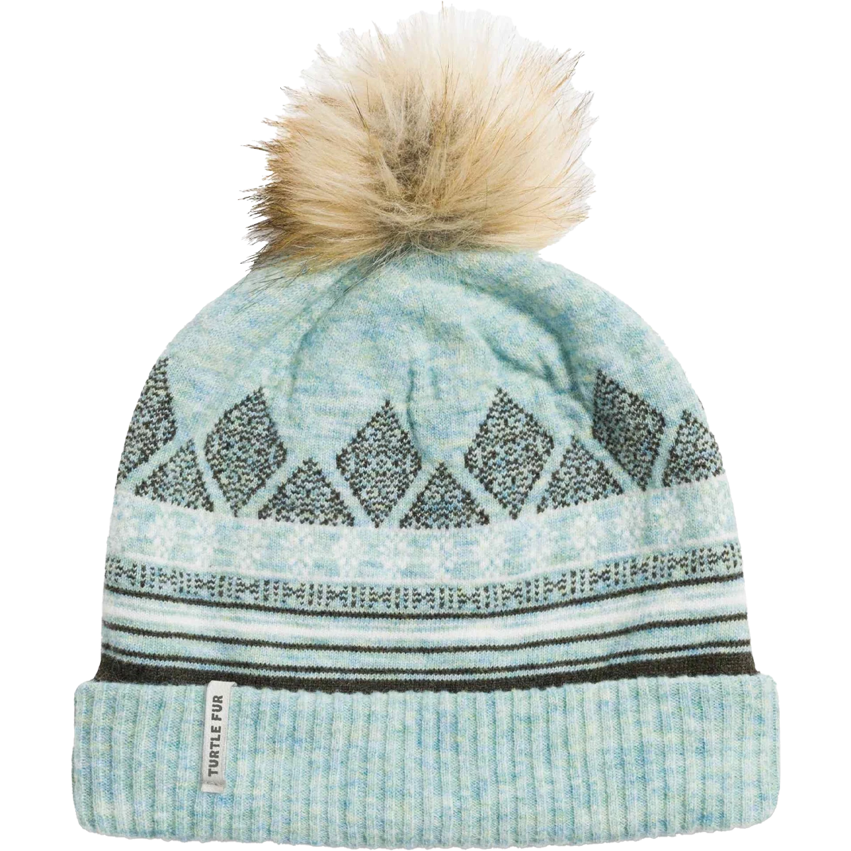 Turtle Fur Women's Ellen 4 Turtle Fur Women's Ellen - Image 2