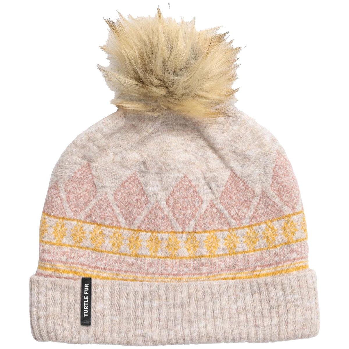 Turtle Fur Women's Ellen 3 Turtle Fur Women's Ellen