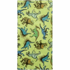 Turtle Fur Youth Recycled Comfort Shell Tube