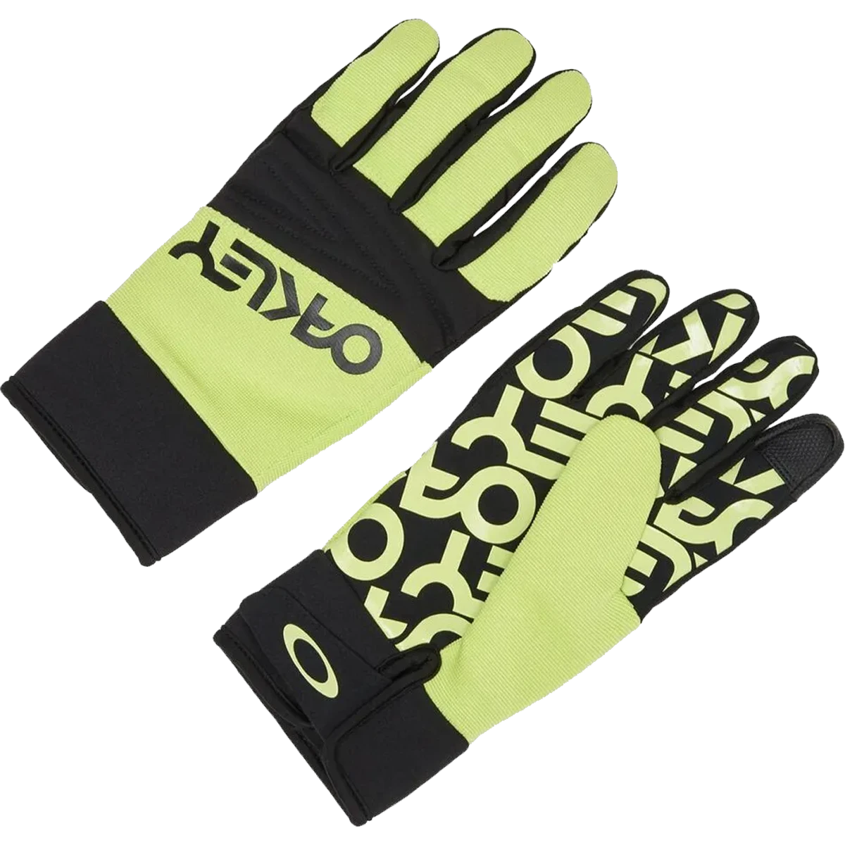 Oakley Factory Pilot Core Glove 4 Oakley Factory Pilot Core Glove - Image 2